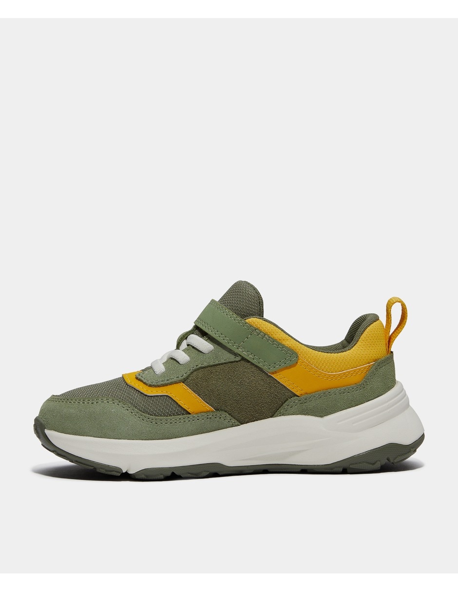 Tenis para niño 9