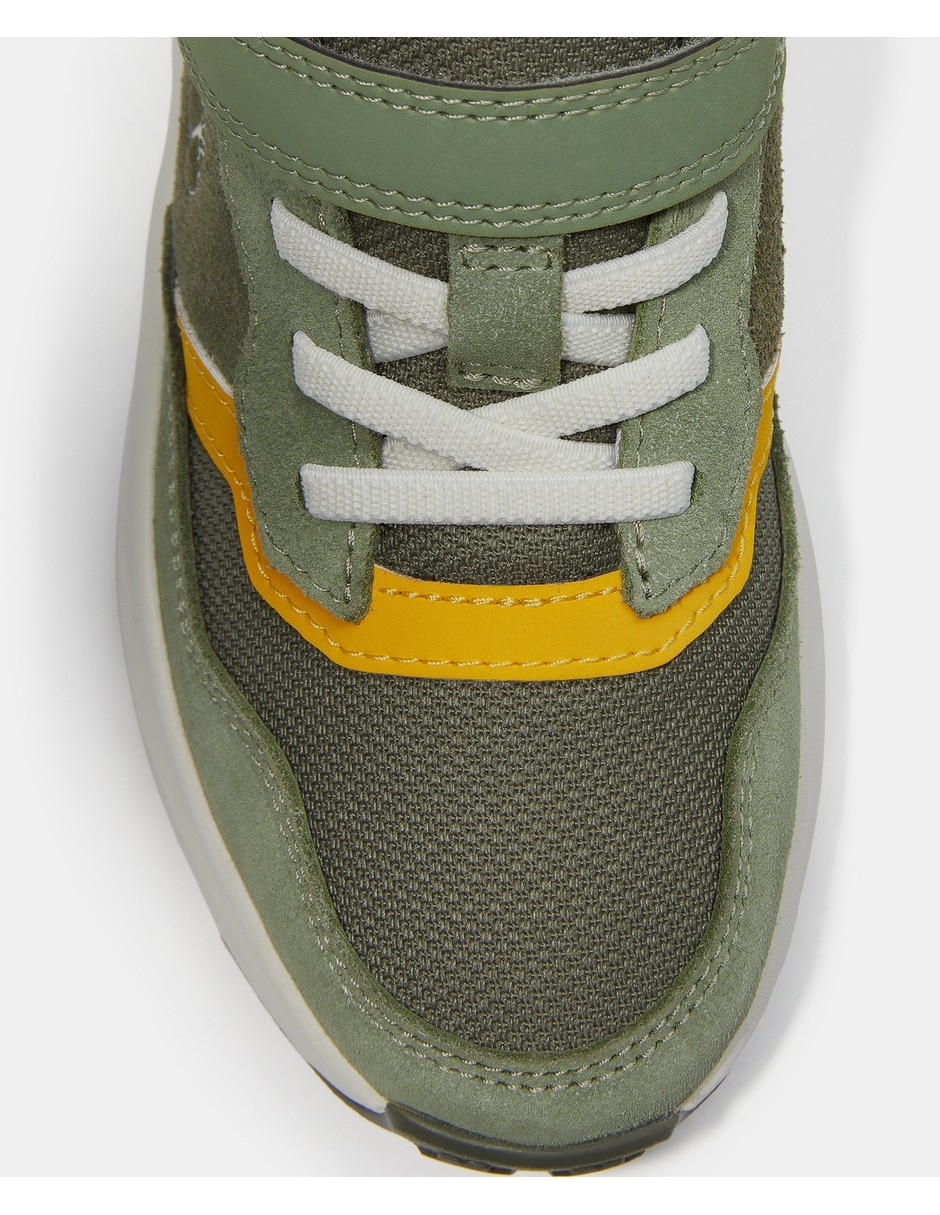 Tenis para niño 3