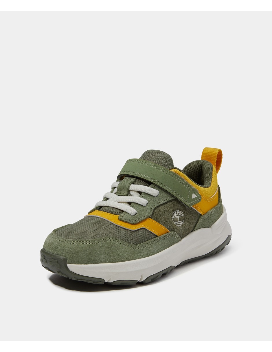 Tenis para niño 7
