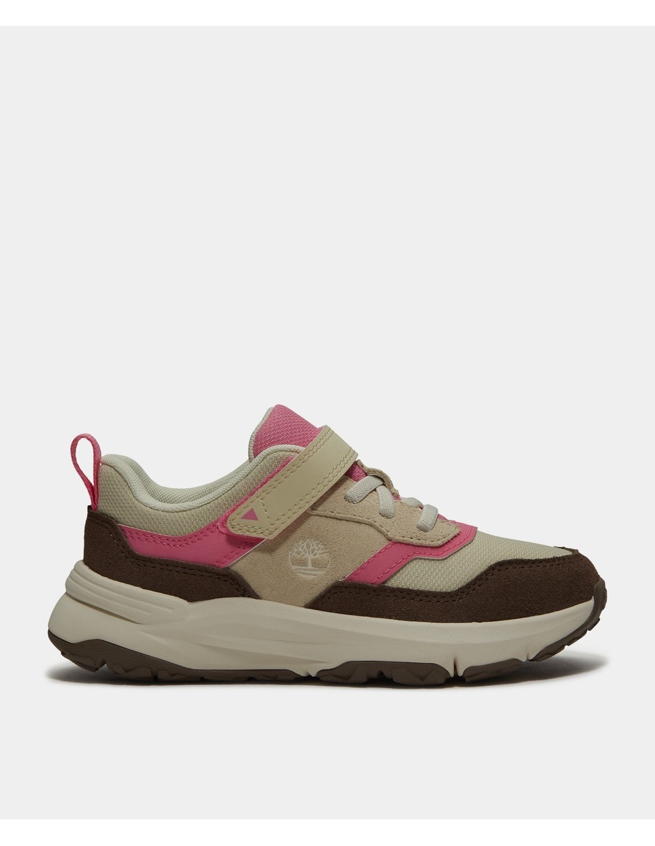 Tenis para niña Tenis para niña