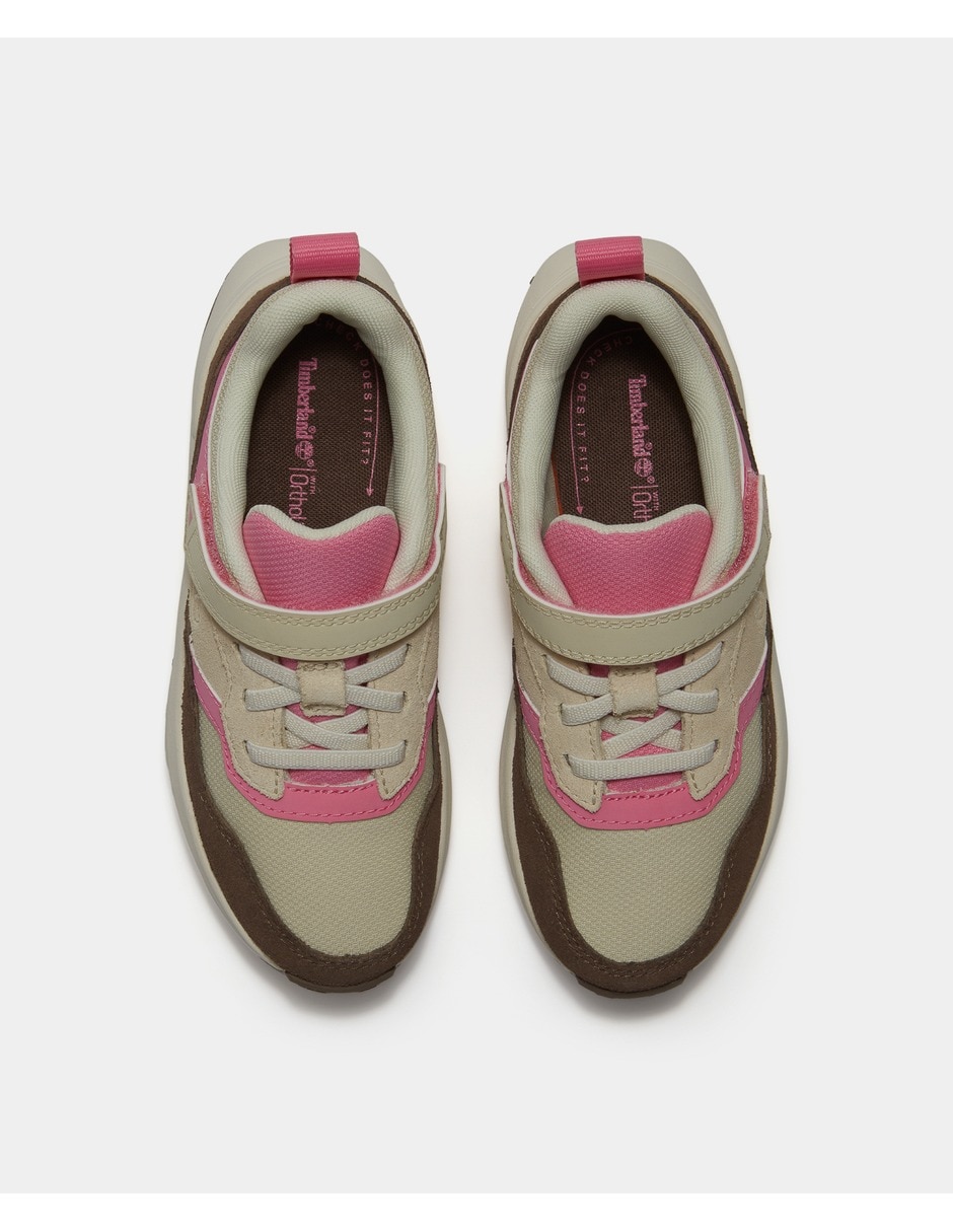 Tenis para niña 6