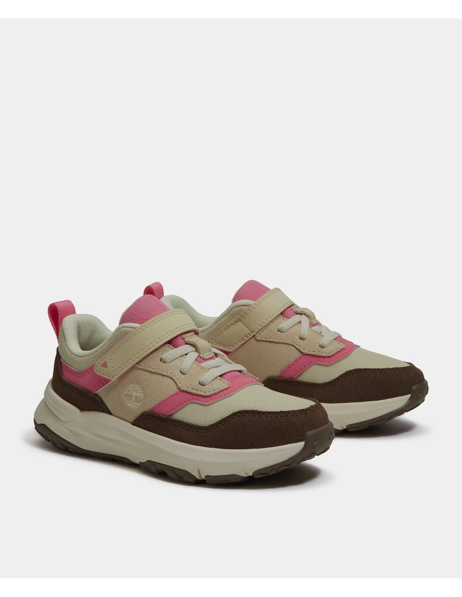Tenis para niña 4