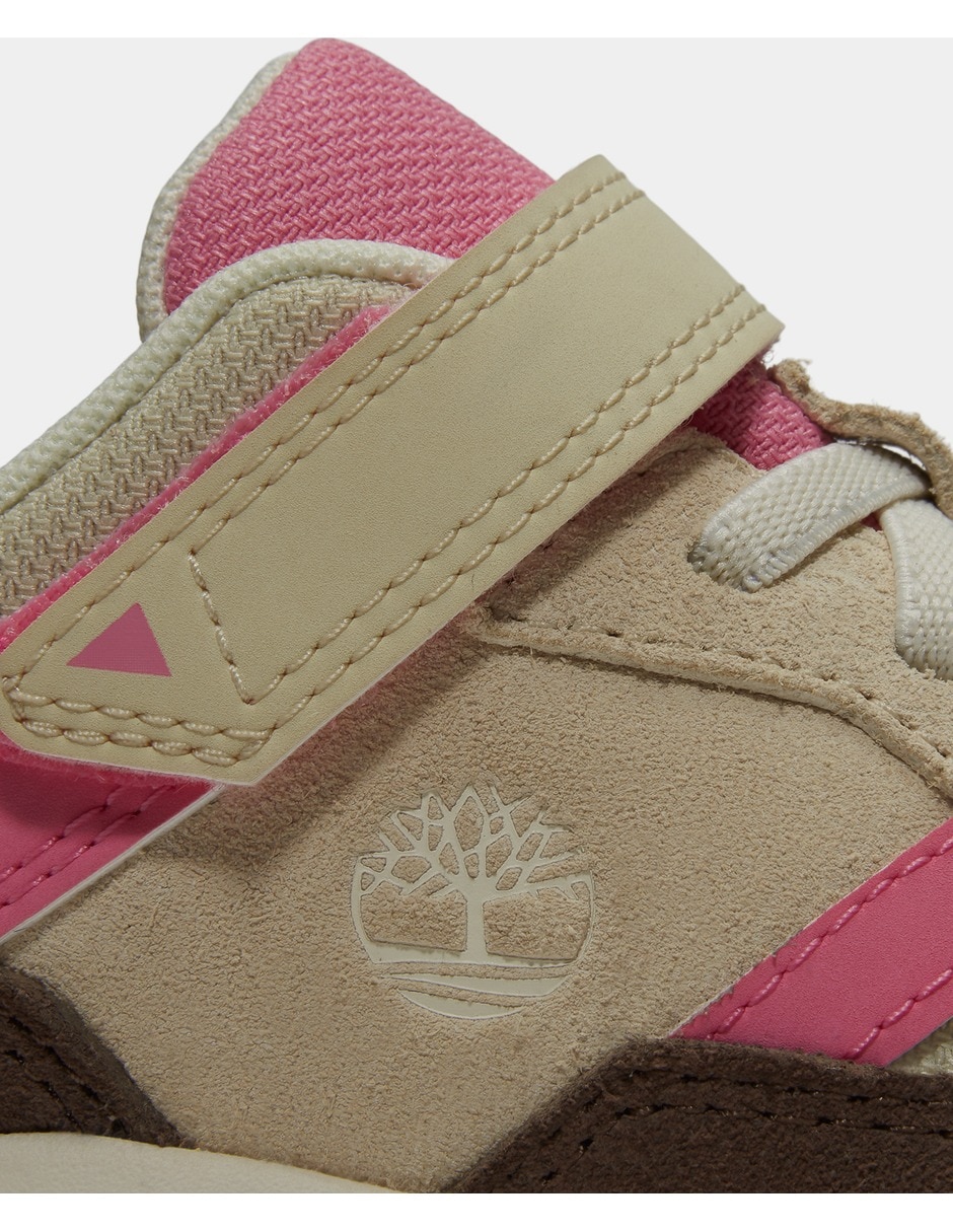 Tenis para niña 7