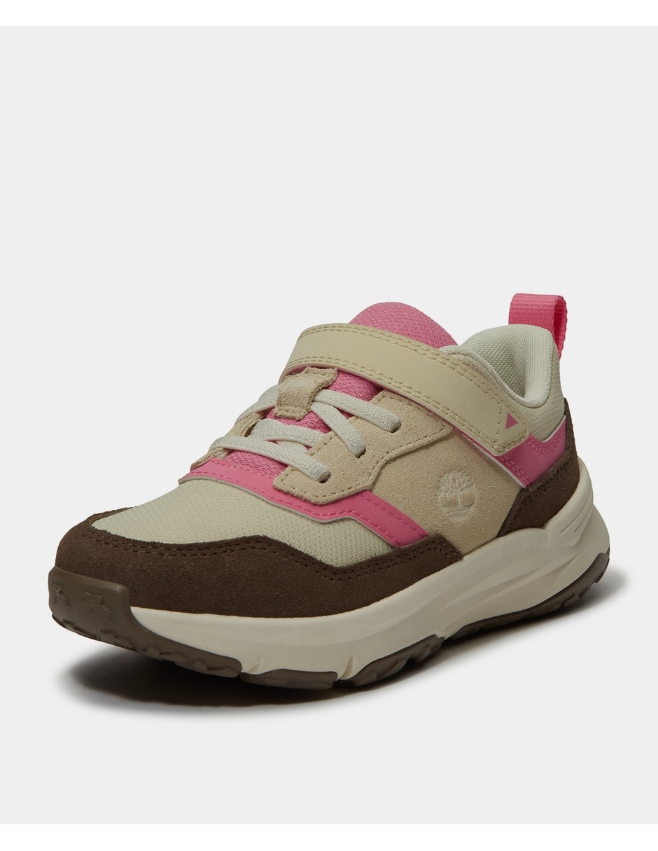 Tenis para niña 3