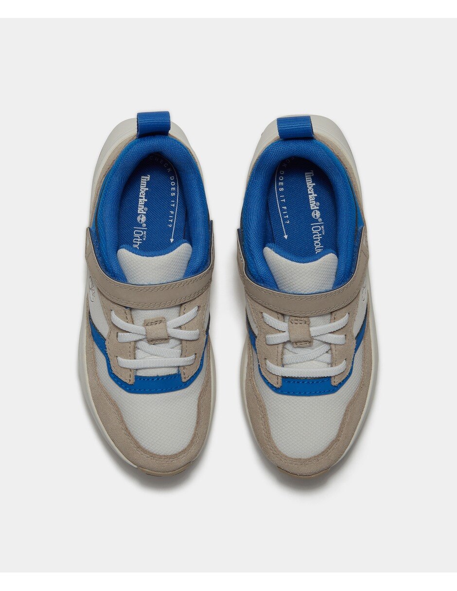 Tenis para niño 8