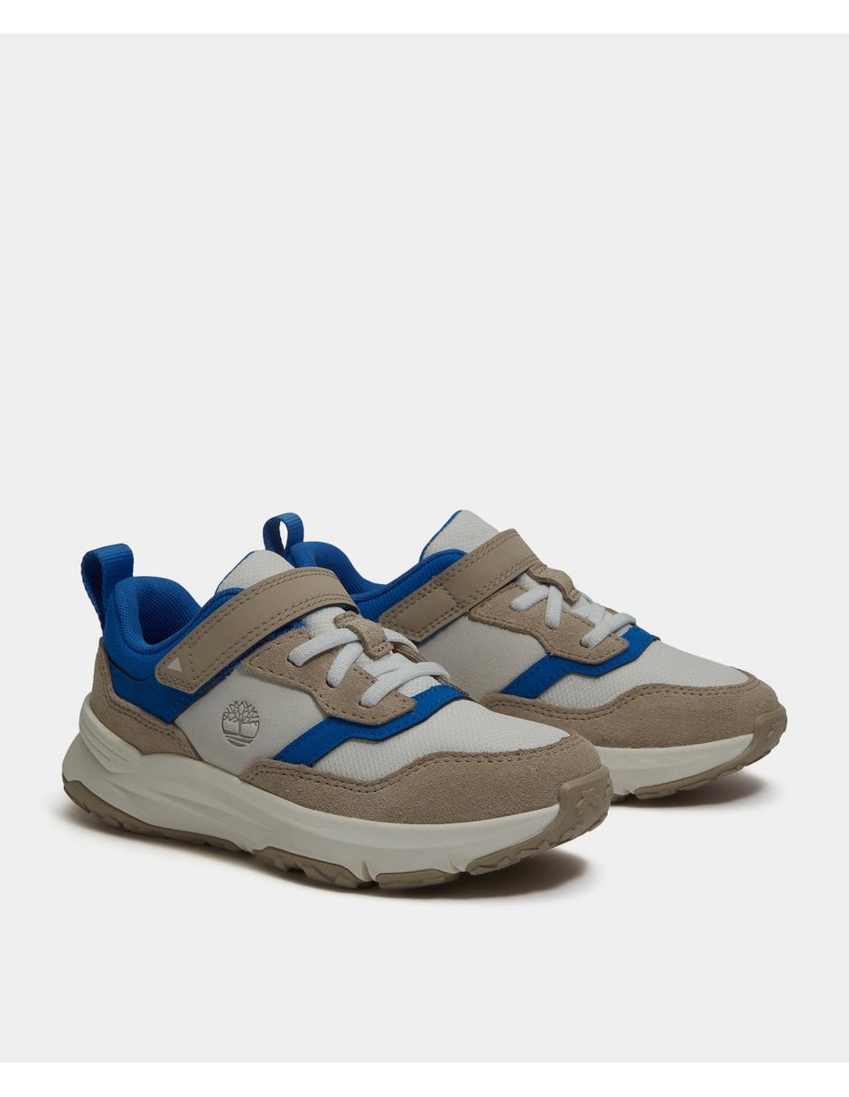 Tenis para niño 4