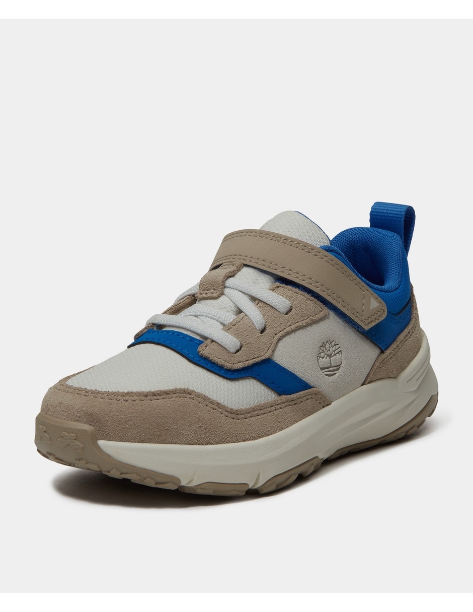 Tenis para niño 7
