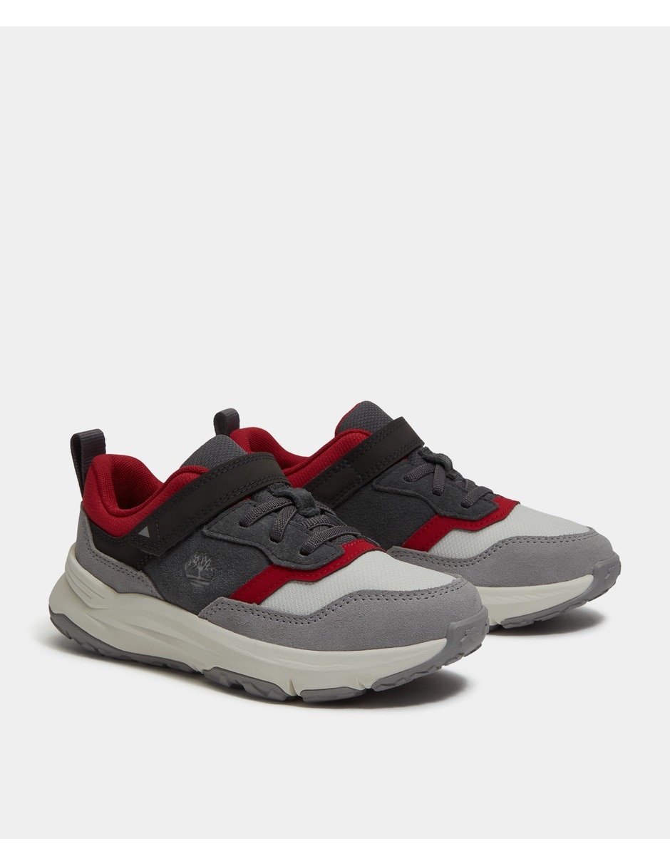 Tenis para niño 4