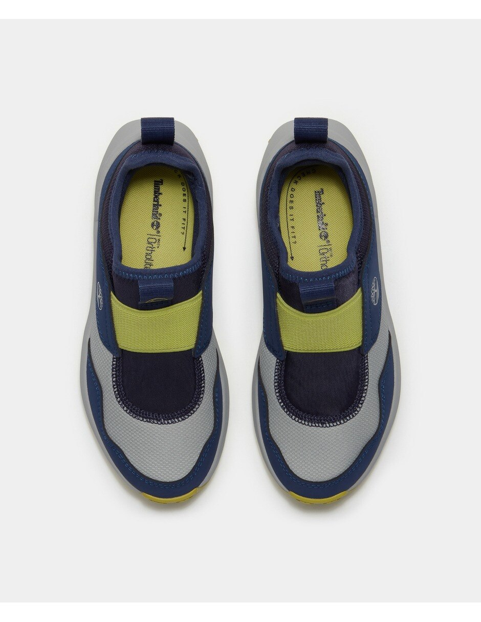 Tenis para niño 8