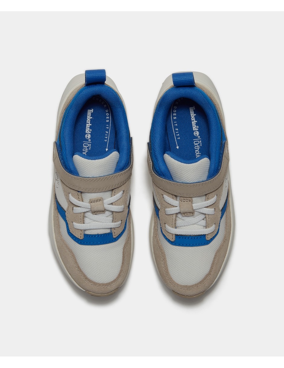Tenis para niño 8
