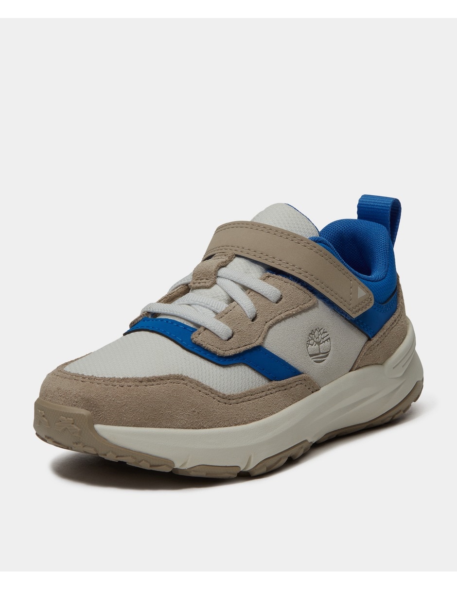 Tenis para niño 7