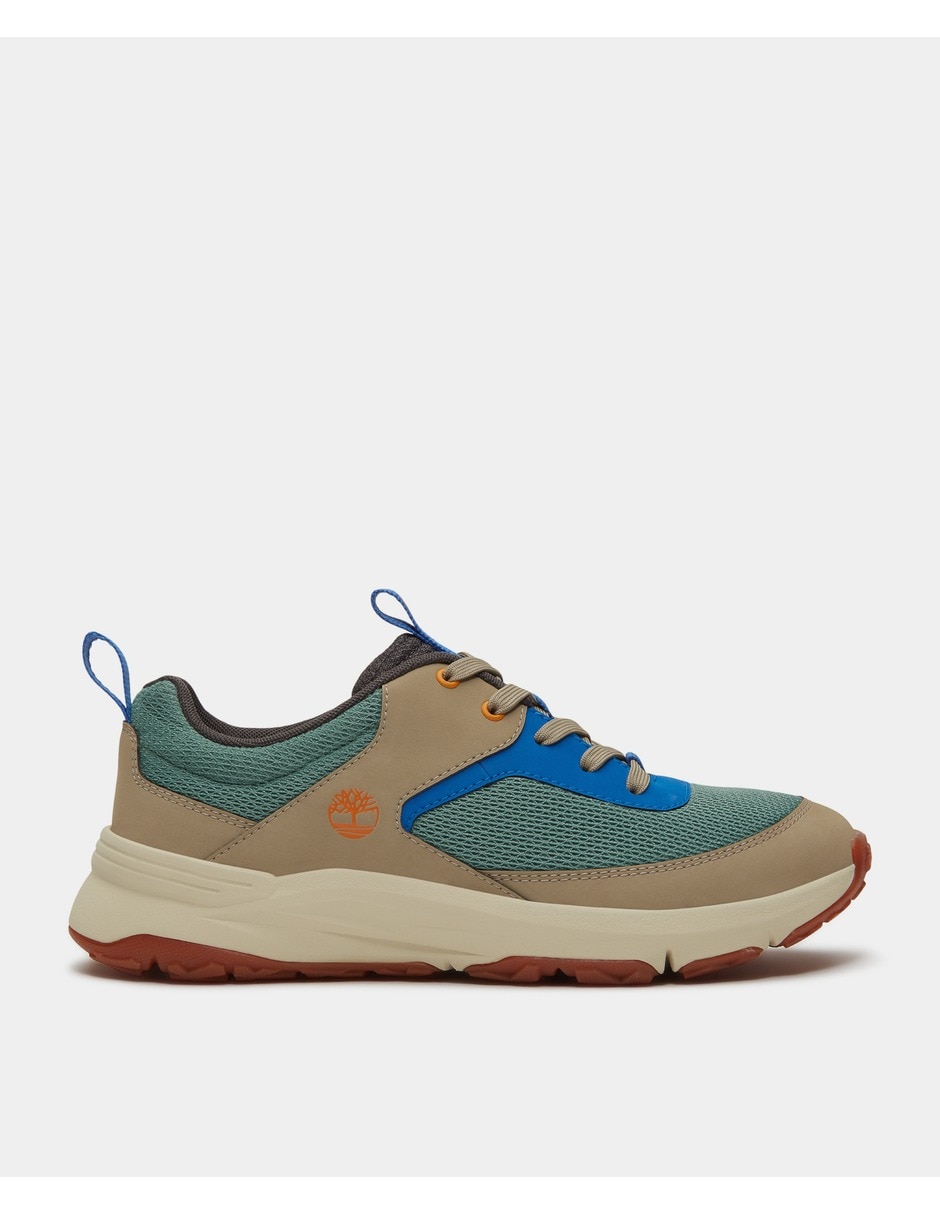 Tenis para niño Tenis para niño
