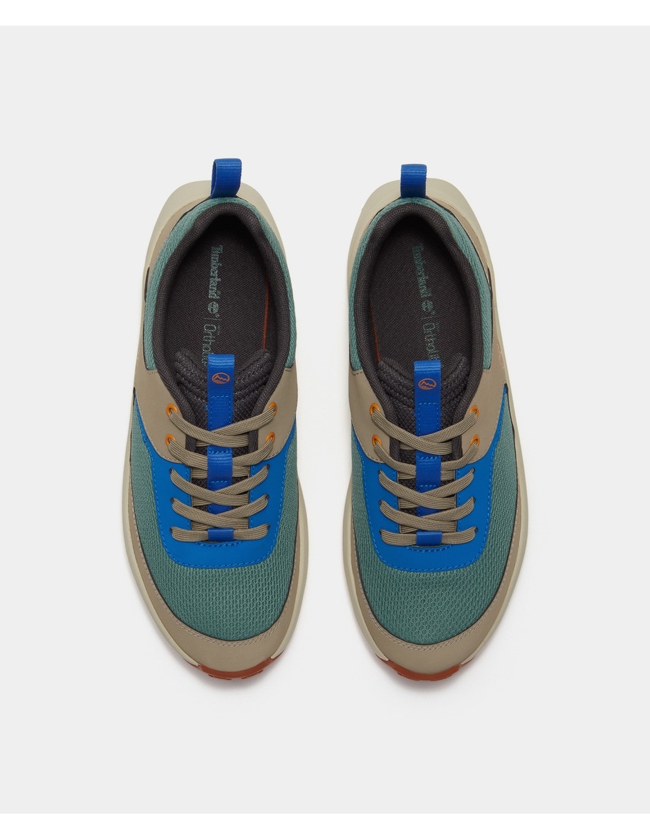 Tenis para niño 8