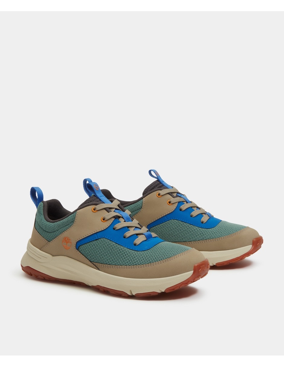 Tenis para niño 4