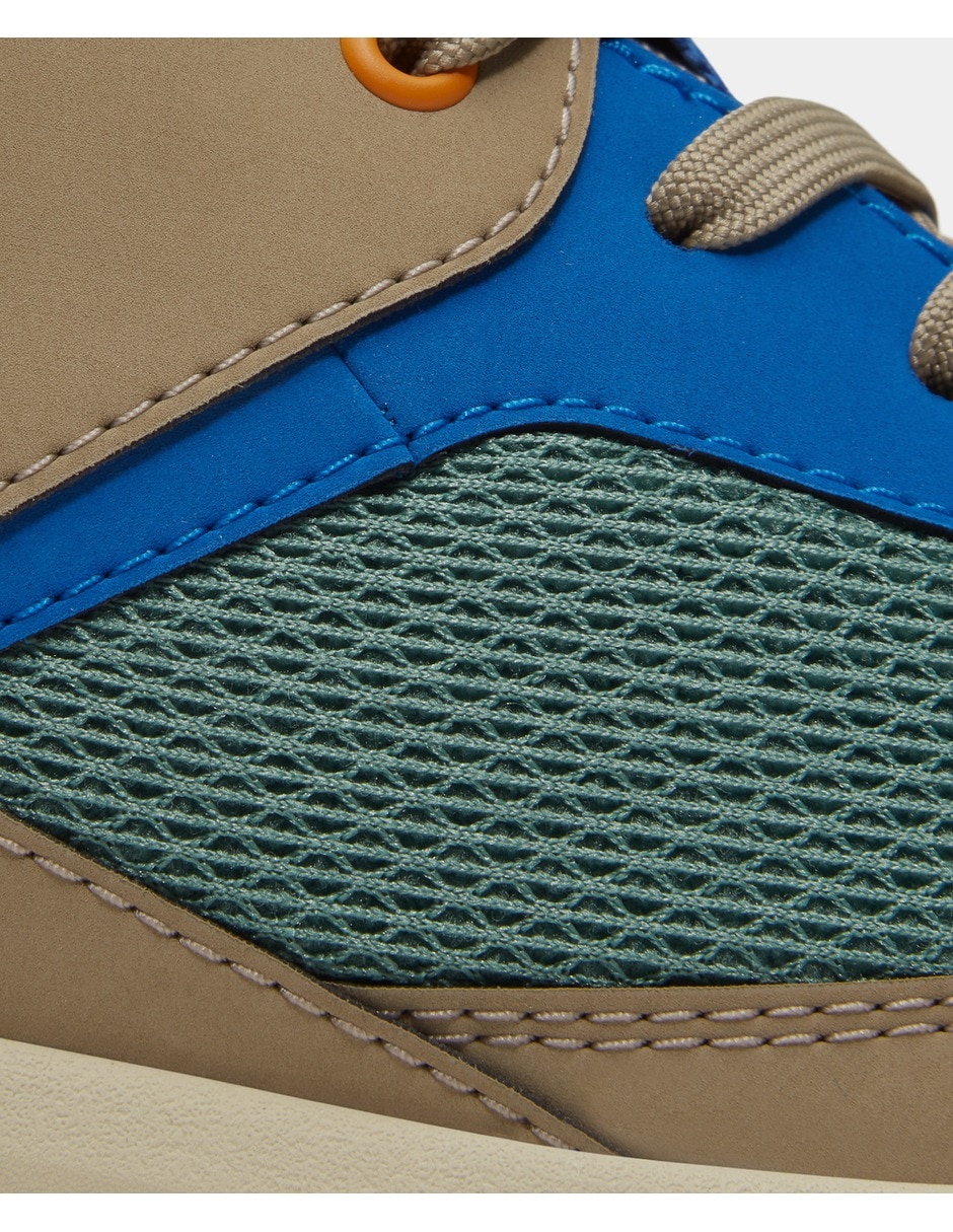 Tenis para niño 3