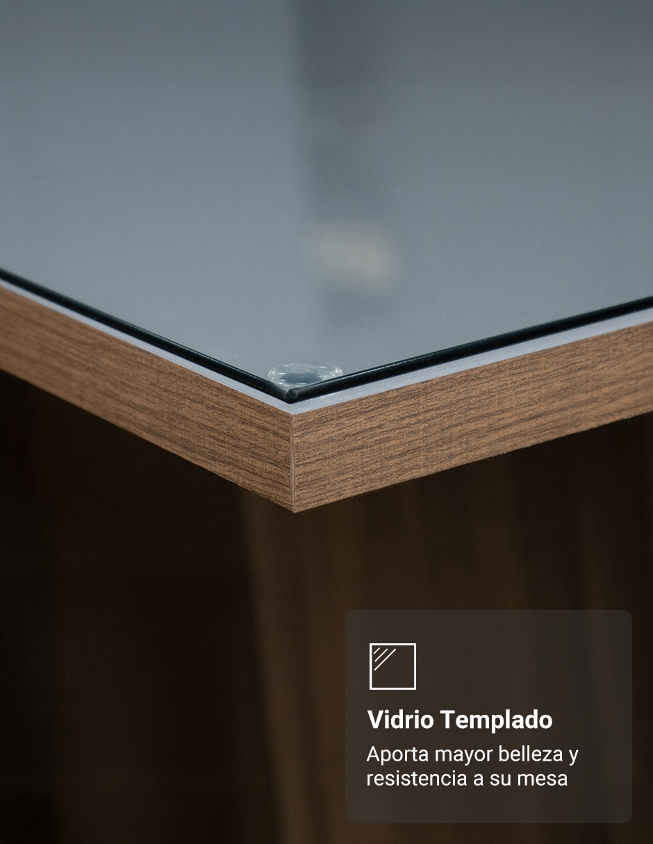Comedor para 4 personas 9