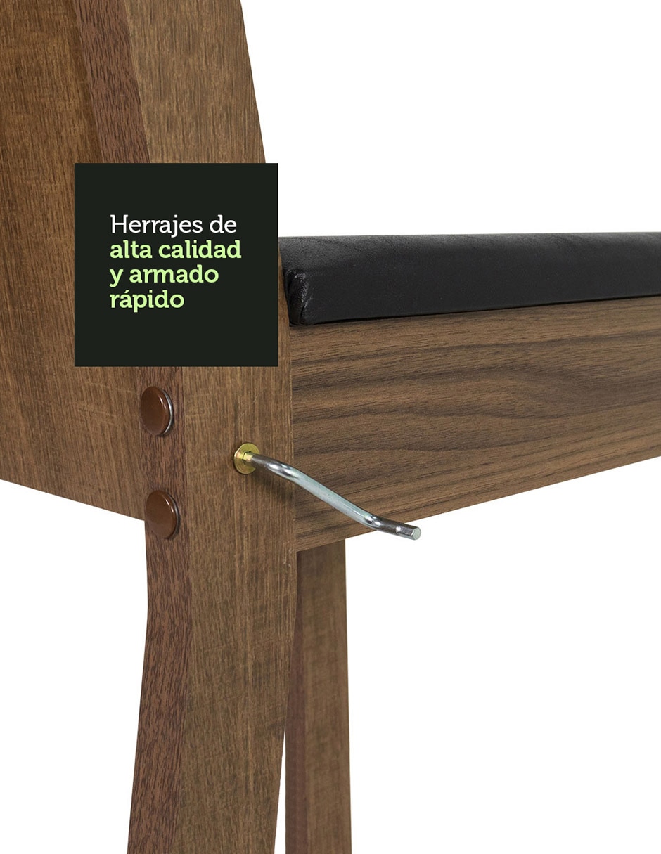 Comedor para 4 personas 3