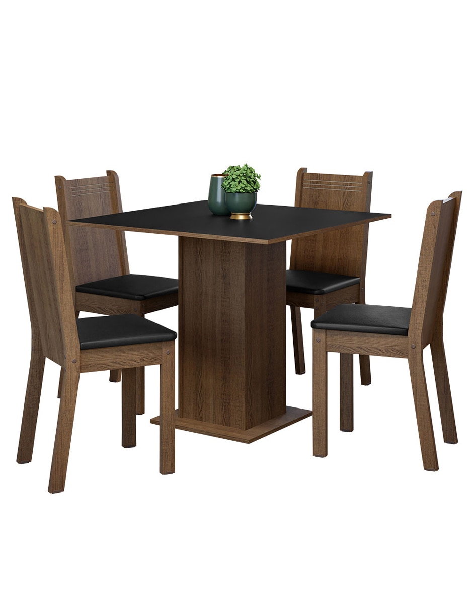 Comedor para 4 personas Comedor para 4 personas