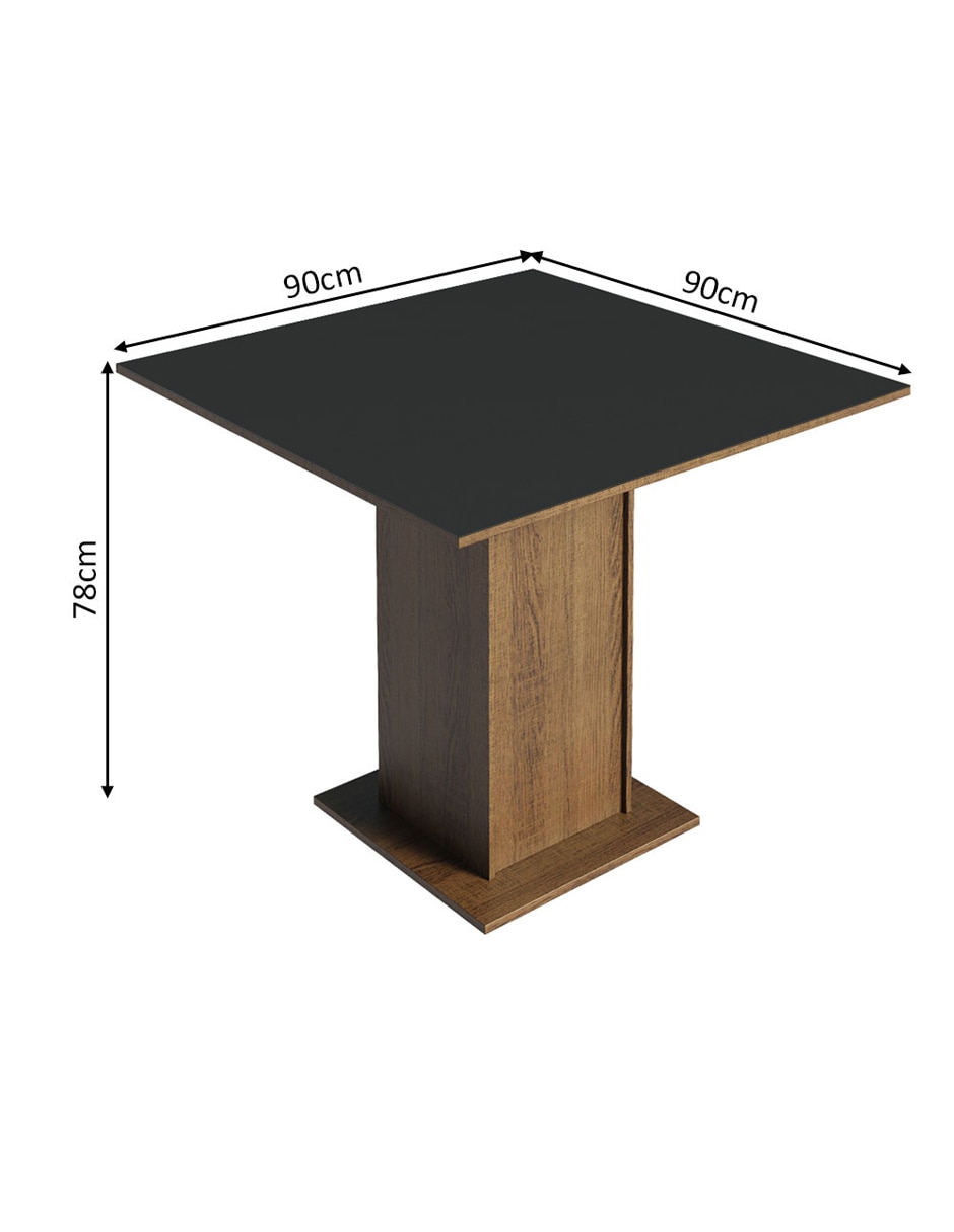 Comedor para 4 personas 11