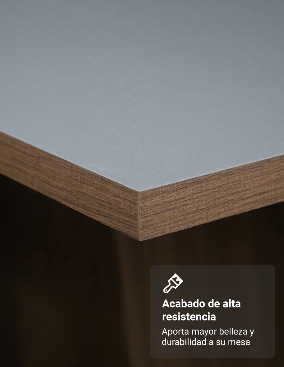 Comedor para 4 personas 9