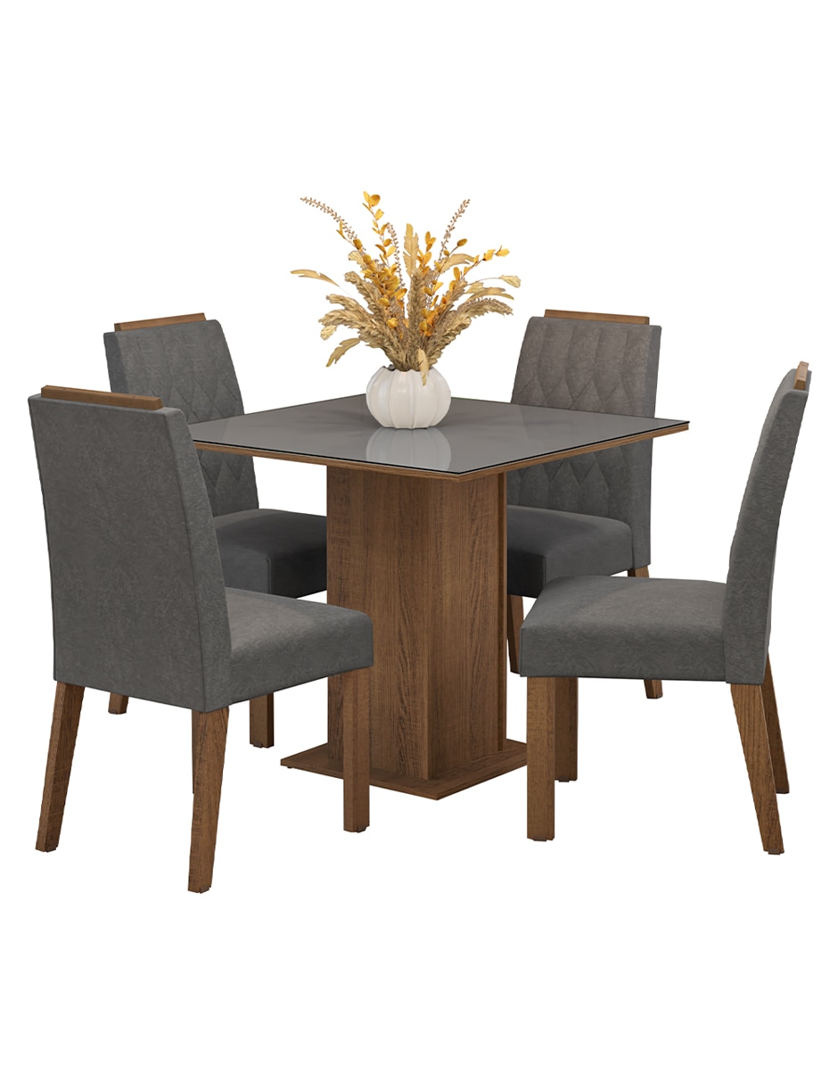 Comedor para 4 personas 1