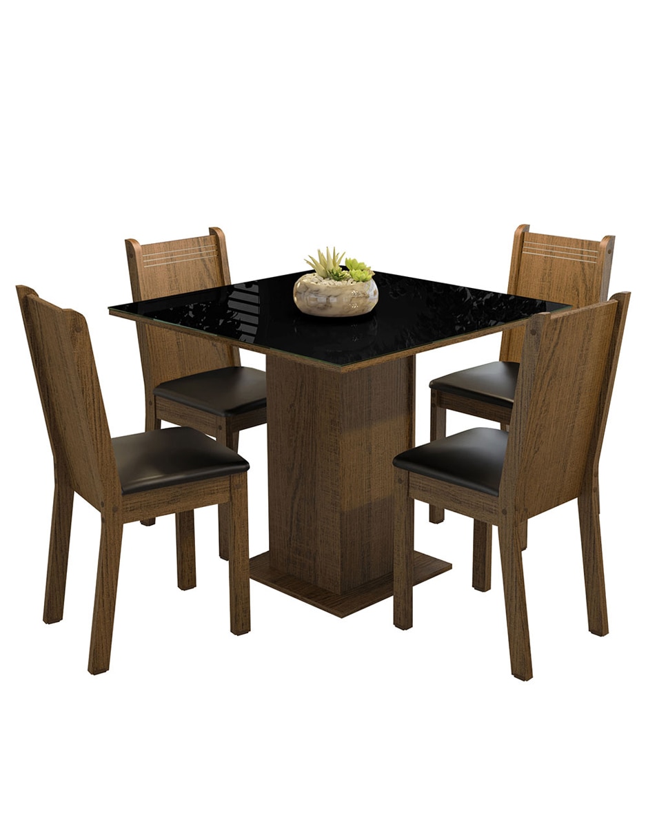 Comedor para 4 personas Comedor para 4 personas