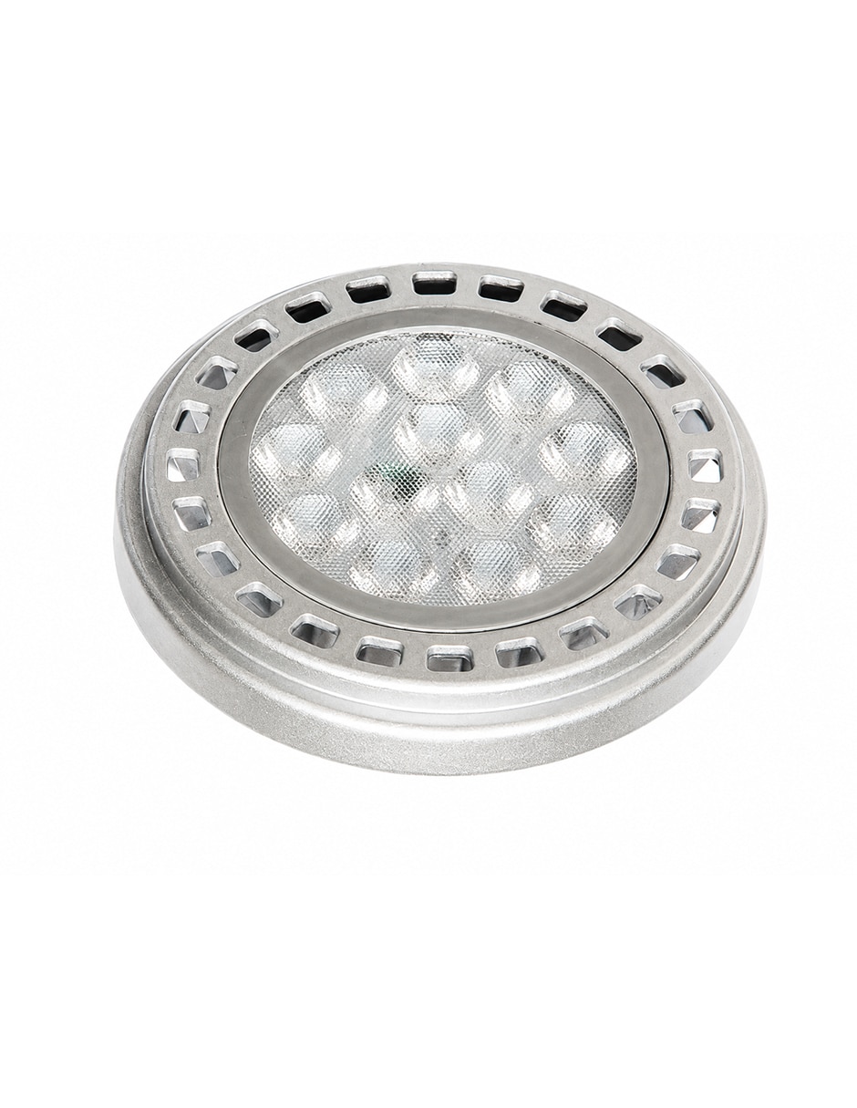 Lámpara blanca led-ar111mv Lámpara blanca led-ar111mv