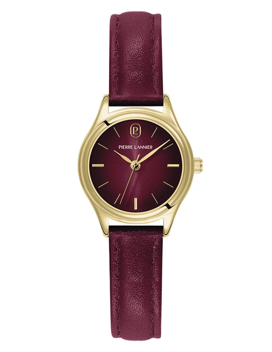Reloj pya para mujer pir021k555