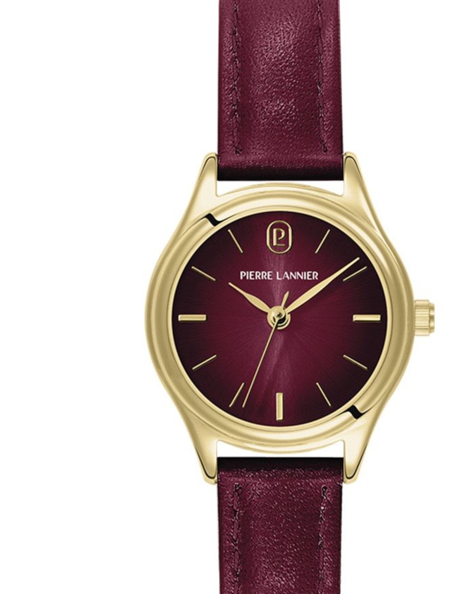 Reloj pya para mujer pir021k555