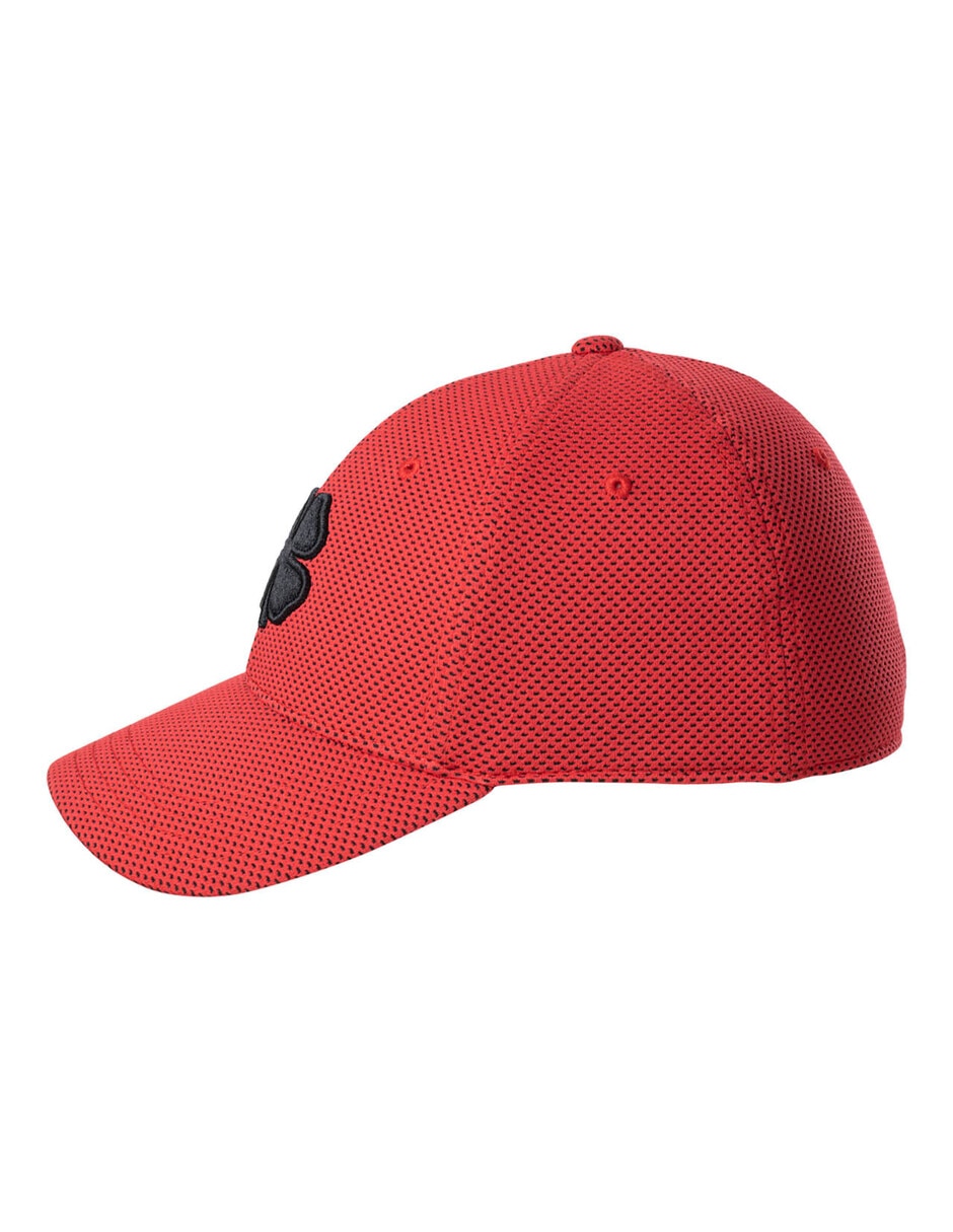 Gorra con visera curva casual electric unisex 4