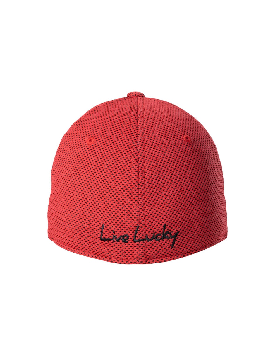 Gorra con visera curva casual electric unisex 3