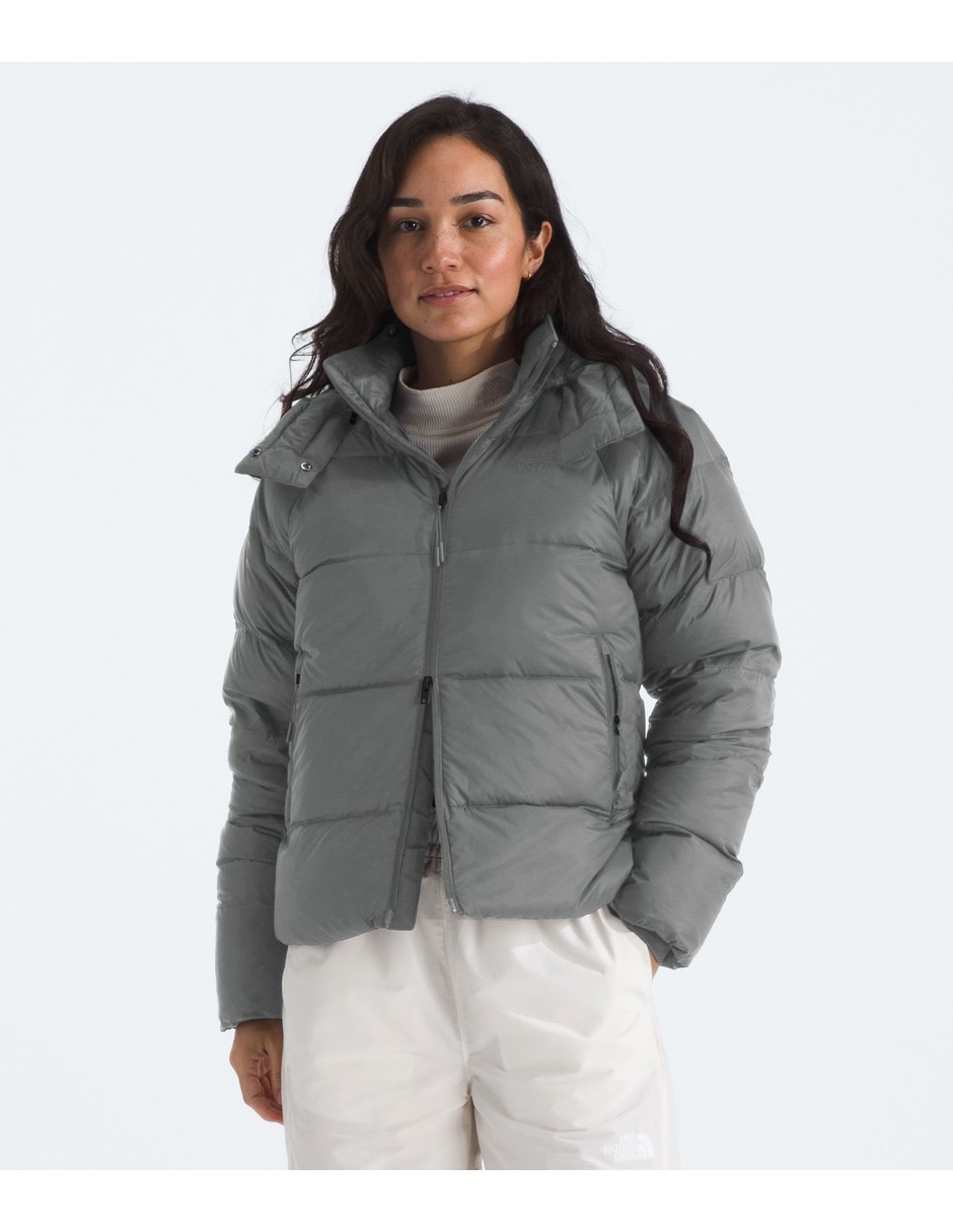 Chamarra Hydrenalite City Down impermeable para mujer Chamarra Hydrenalite City Down impermeable para mujer