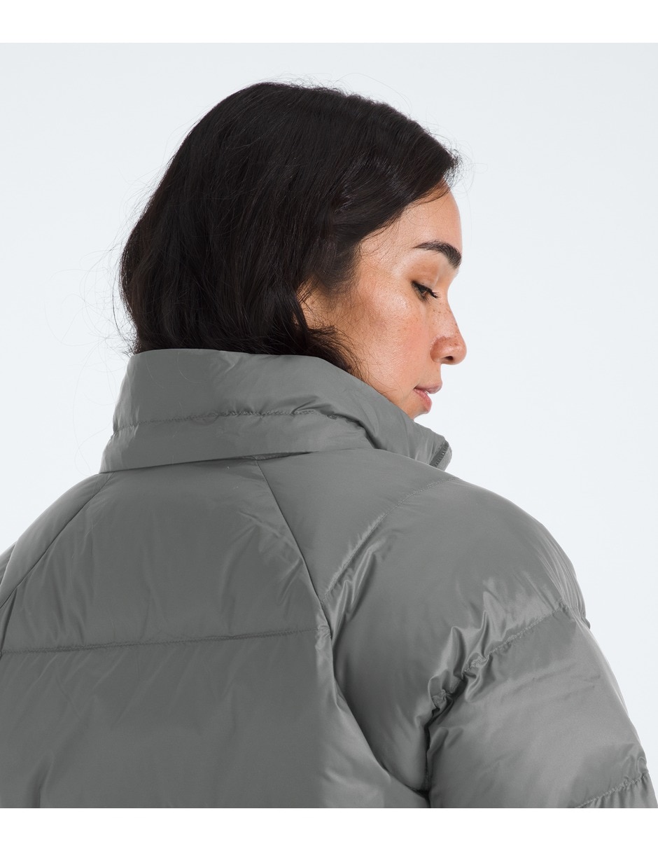 Chamarra Hydrenalite City Down impermeable para mujer 2