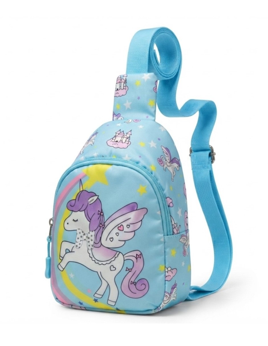 Mochila unisex