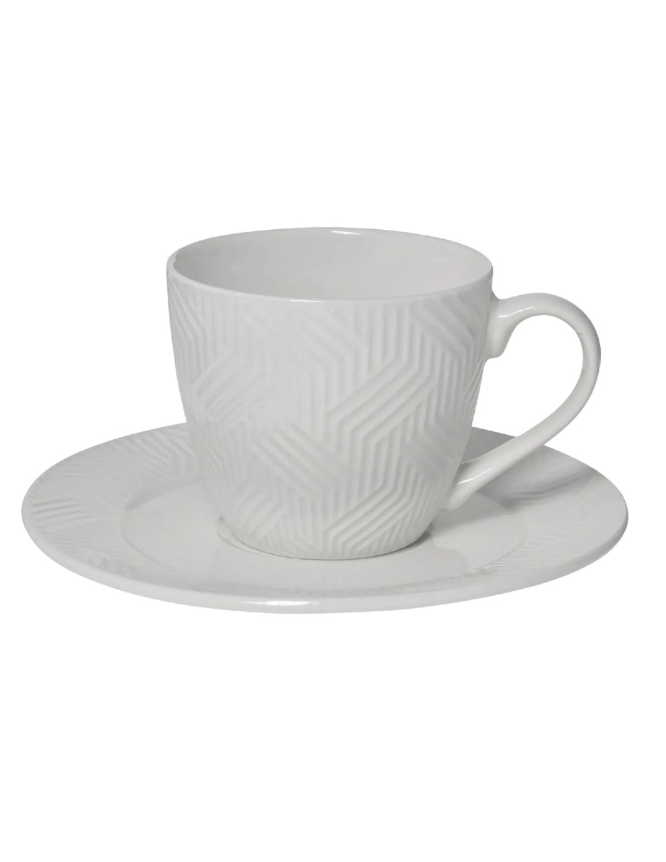 Set de tazas terno 8 piezas 5
