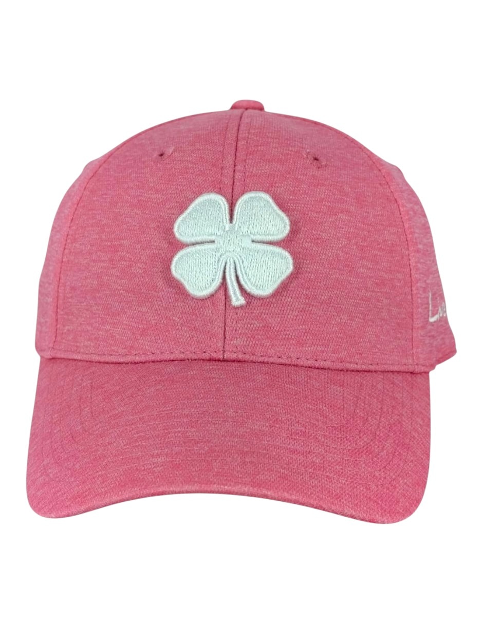 Gorra con visera curva casual lucky heather unisex Gorra con visera curva casual lucky heather unisex