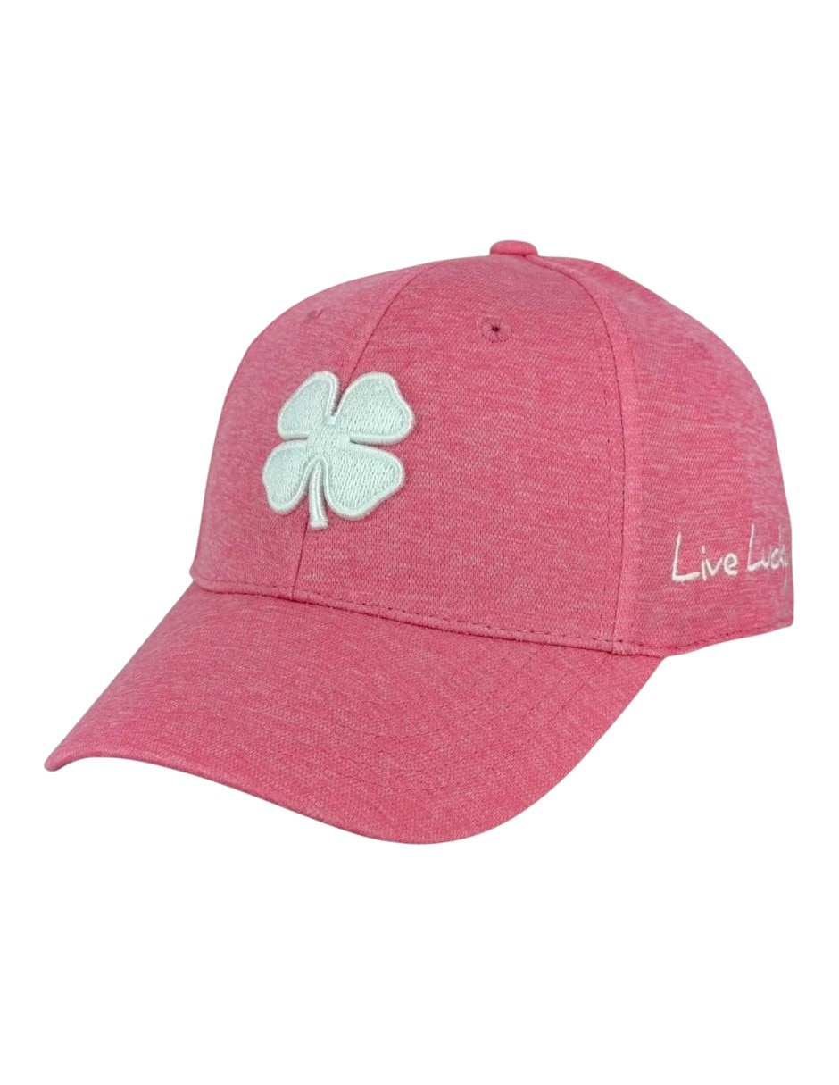 Gorra con visera curva casual lucky heather unisex 5