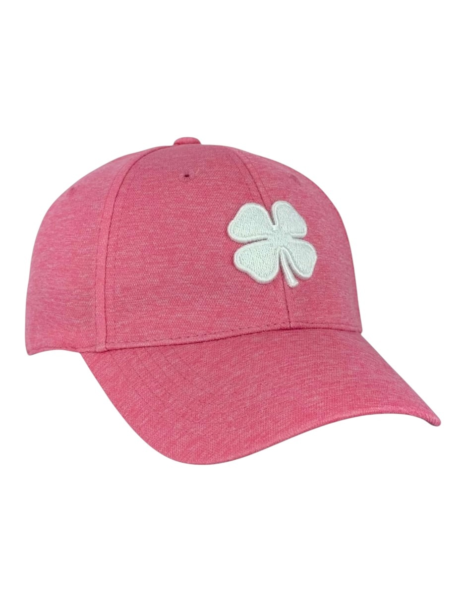 Gorra con visera curva casual lucky heather unisex 4