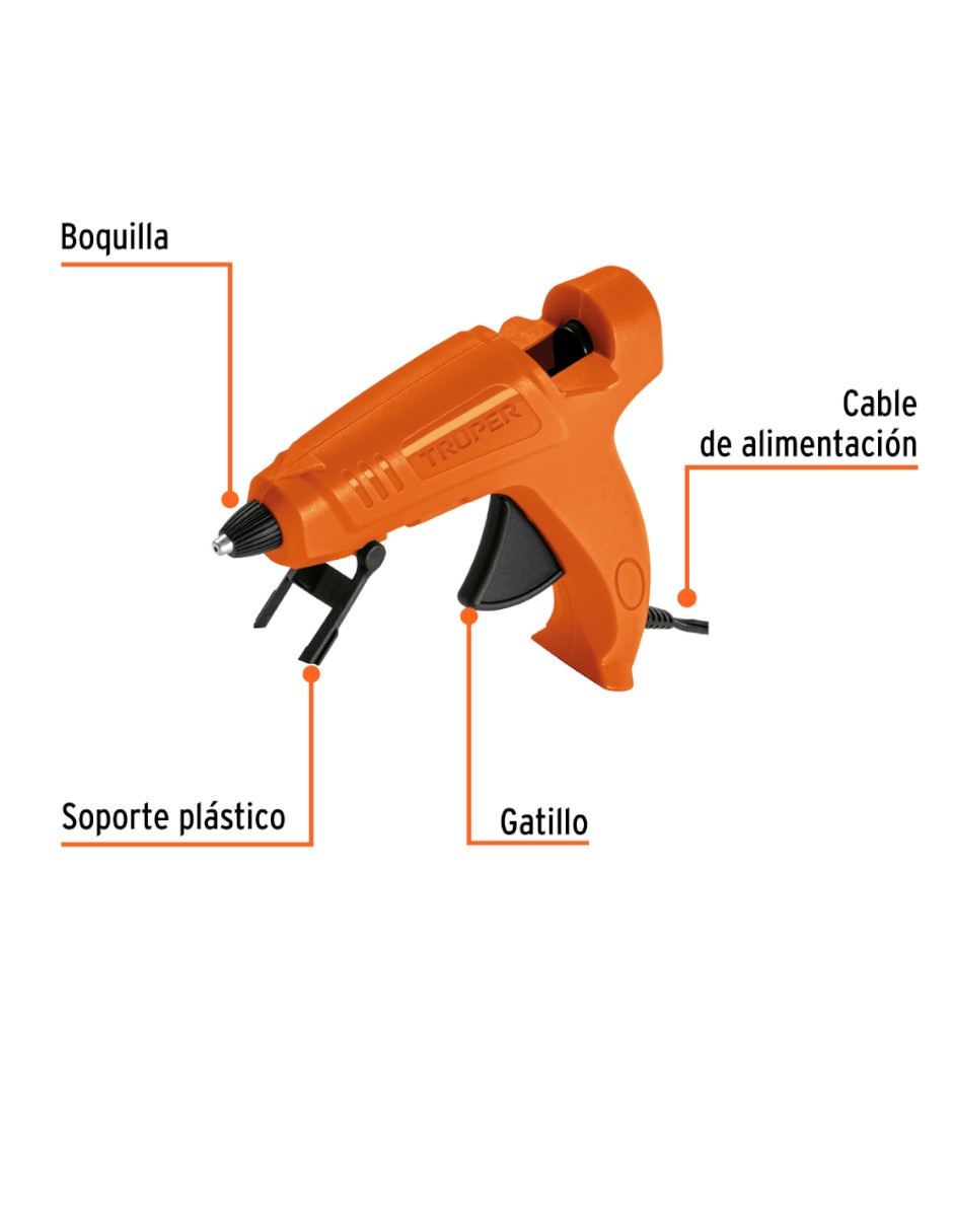 Pistola de calor 3