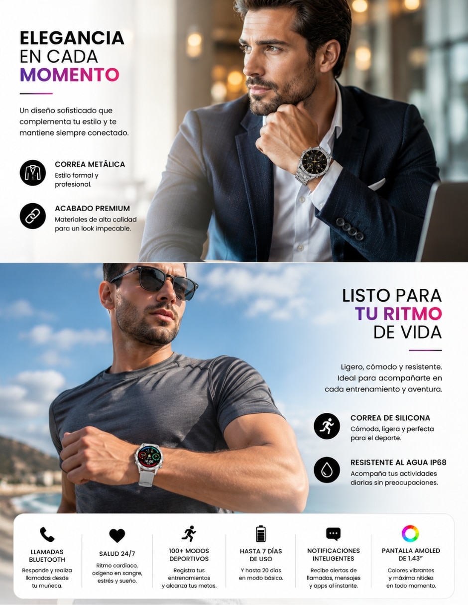 Bocina recargable Sound Pocket Bluetooth 7