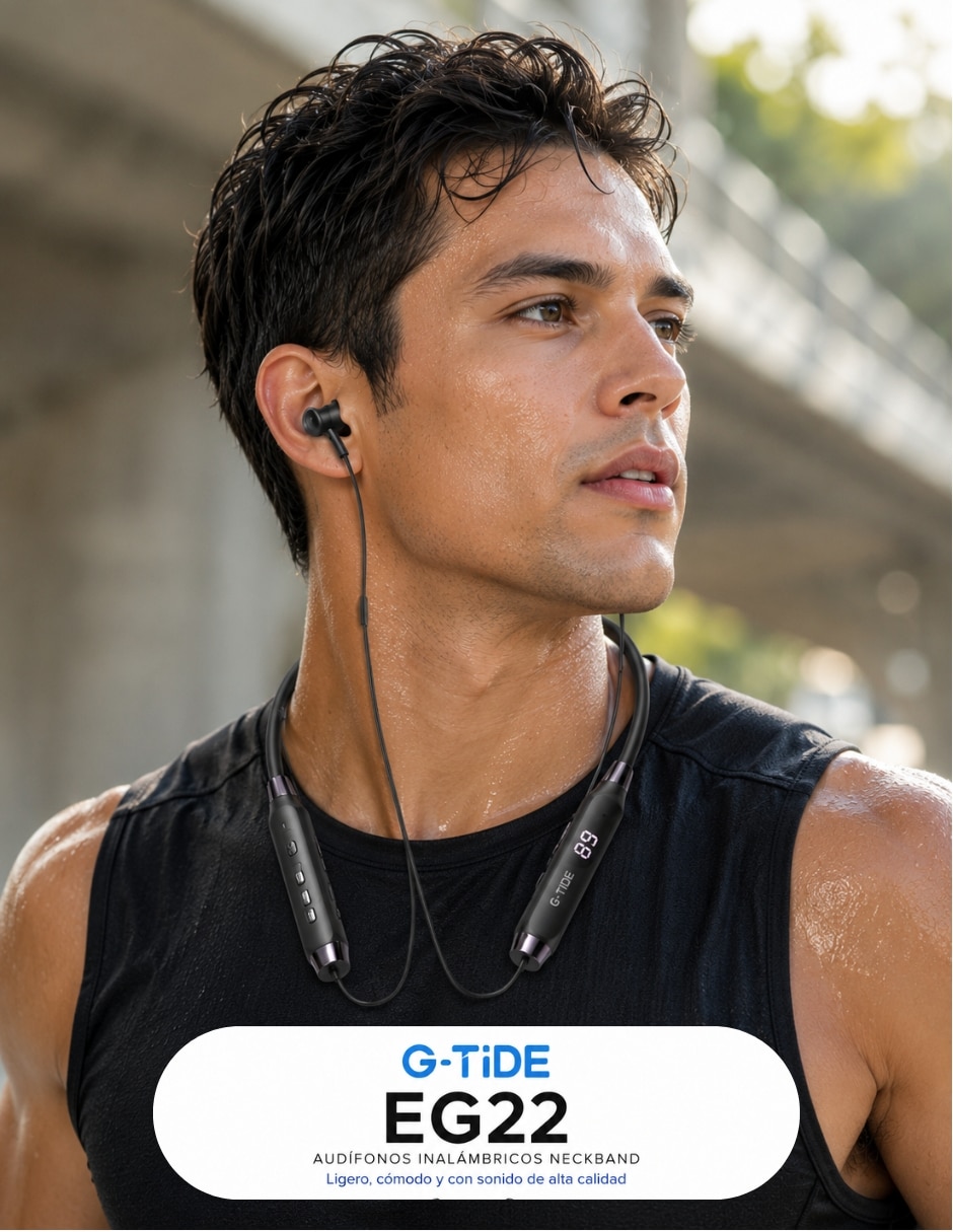 Bocina recargable Sound Pocket Bluetooth 8