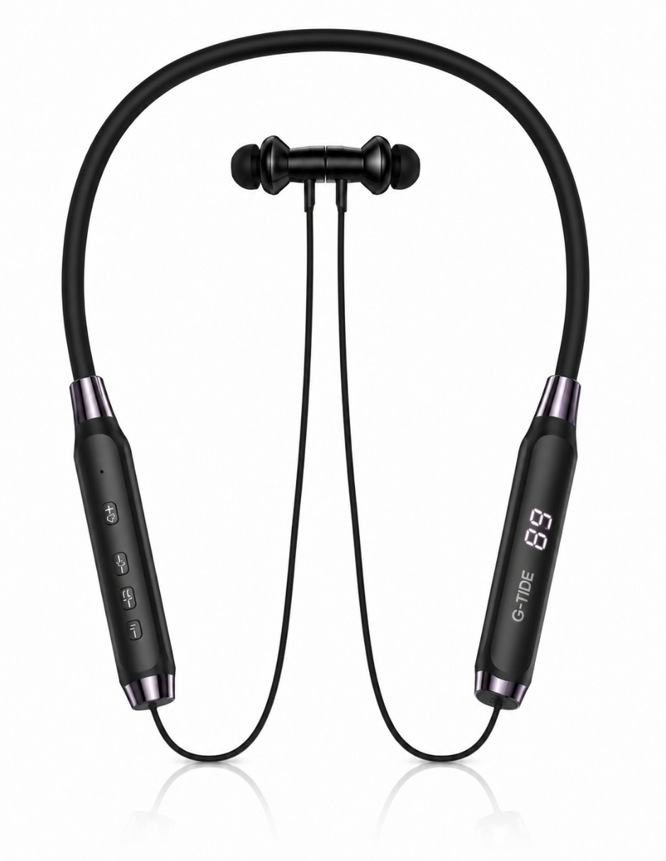 Bocina recargable Sound Pocket Bluetooth 4