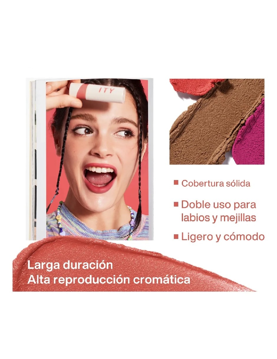 Labial mate 2