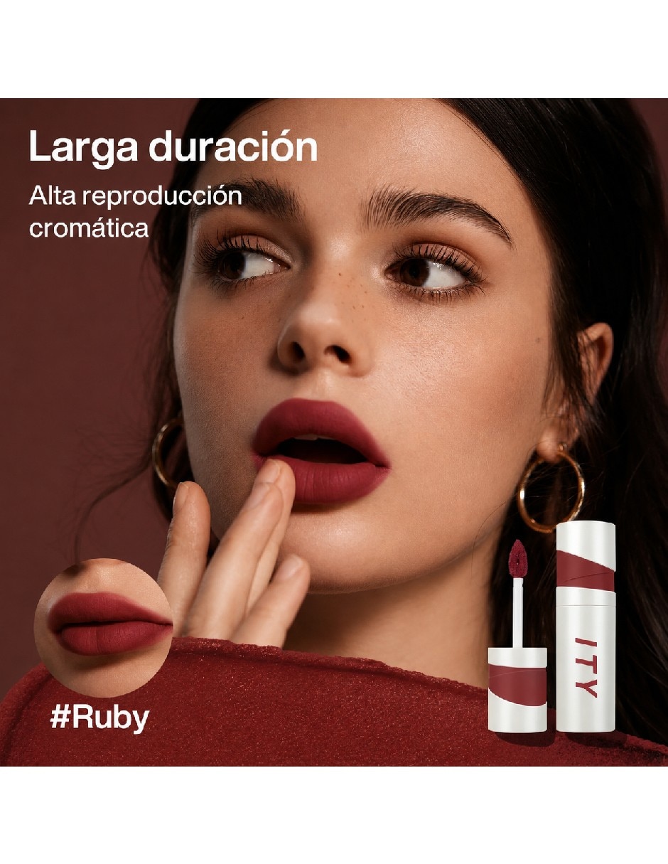 Labial mate 4