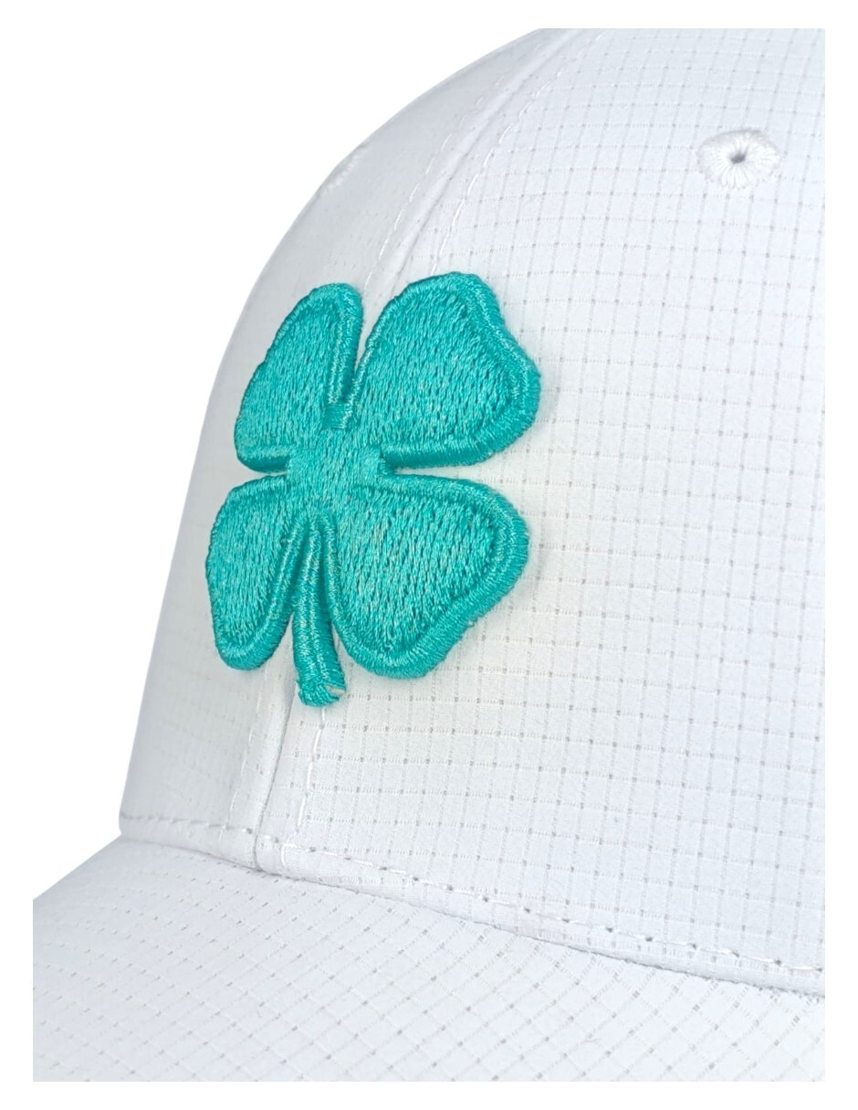 Gorra con visera curva casual hallux para hombre 4