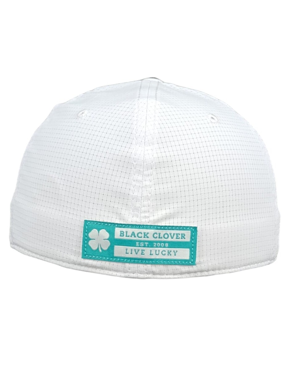 Gorra con visera curva casual hallux para hombre 3