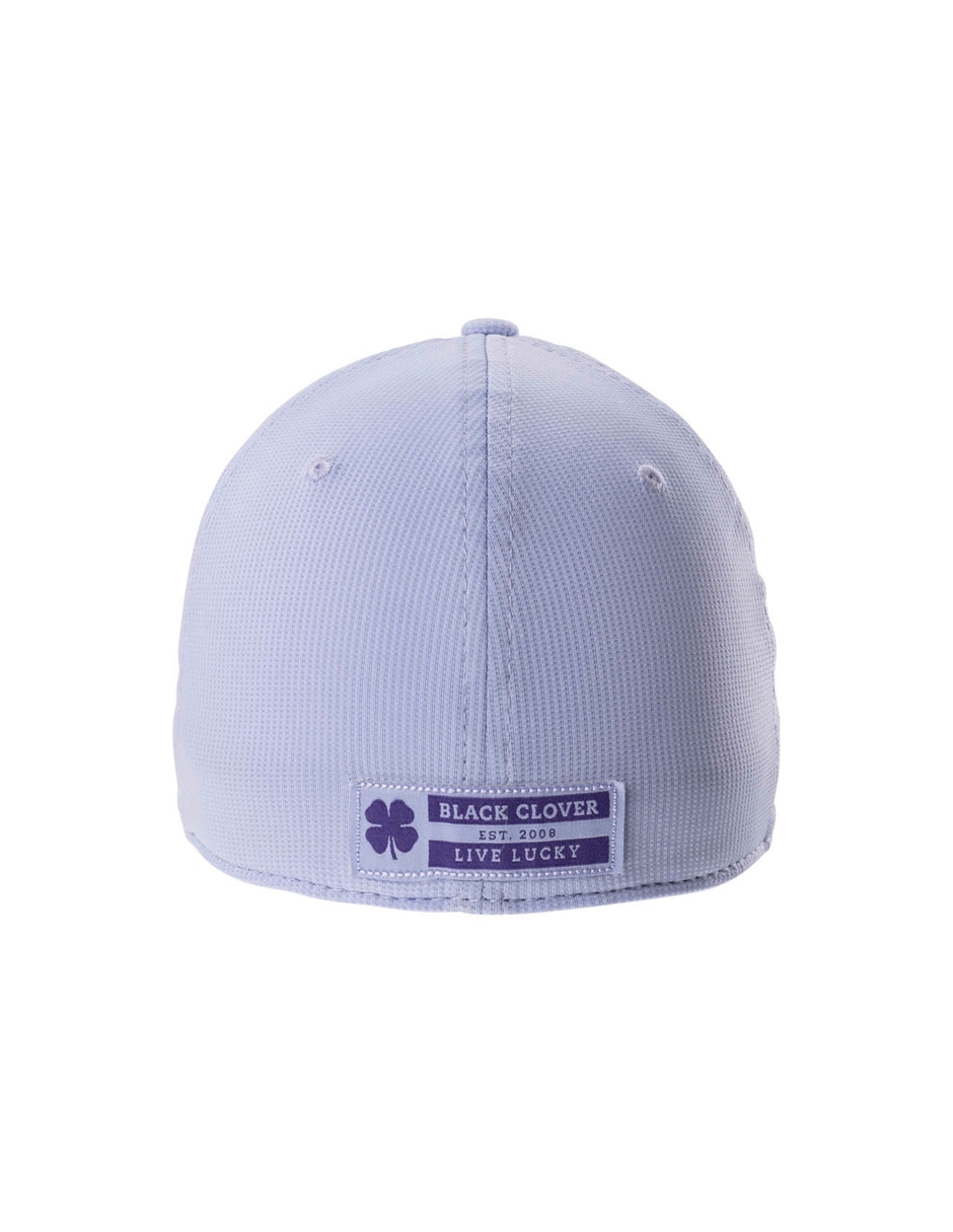 Gorra con visera curva casual vertez para hombre 3