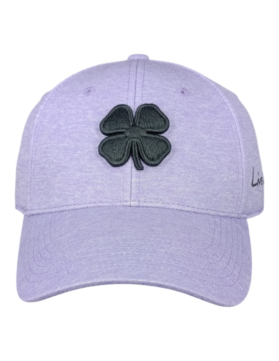 Gorra con visera curva casual lucky heather para hombre Gorra con visera curva casual lucky heather para hombre
