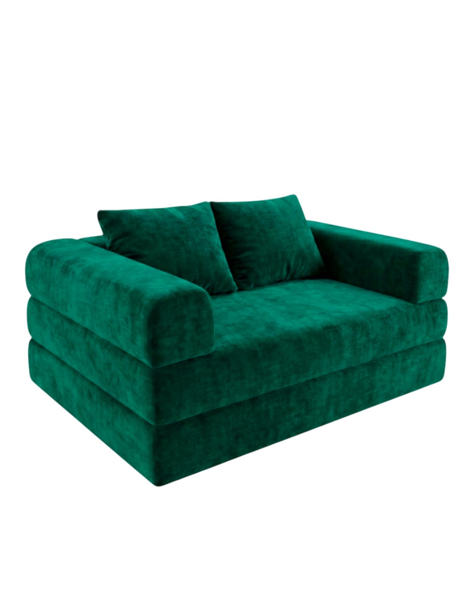 Verde obscuro 4