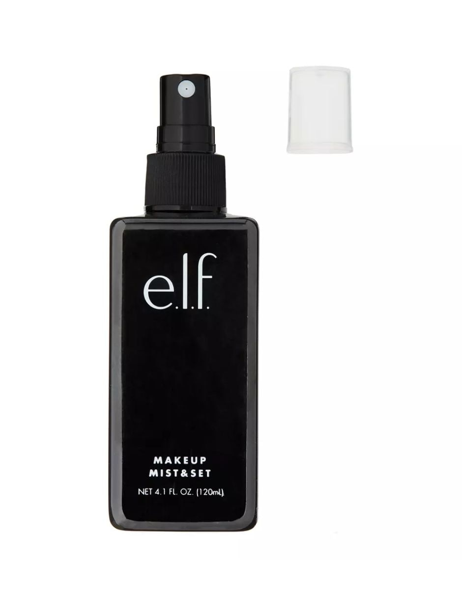 Primer Makeup Mist & Set